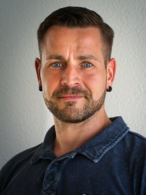 Ralf Kanschat